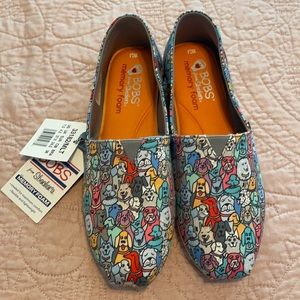 NWT never worn BOBS
